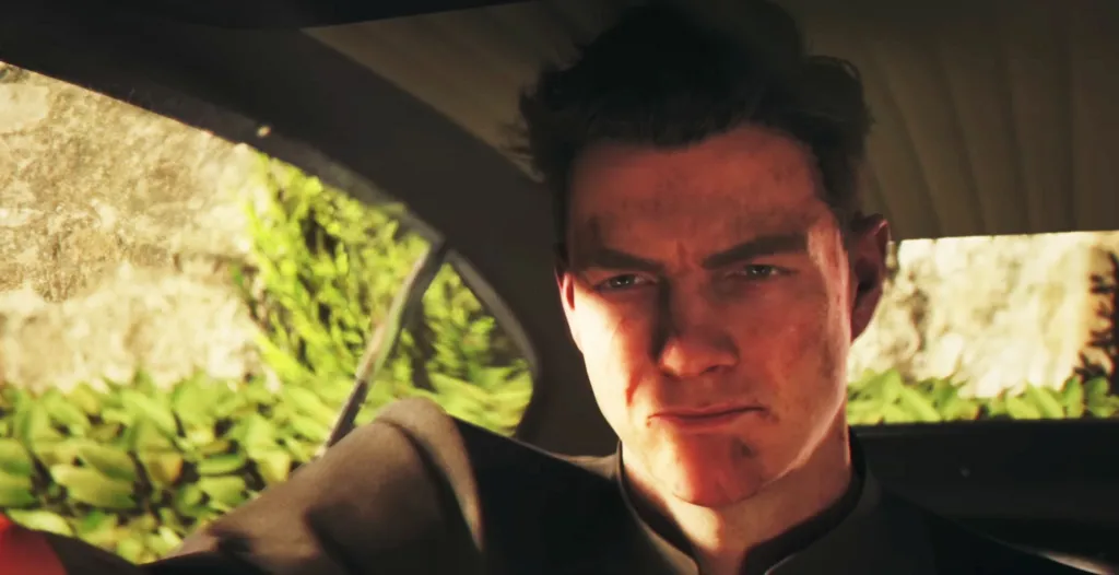 007 First Light Story Trailer