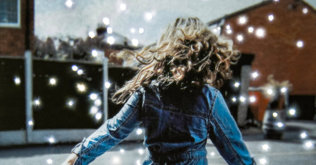 When Your Child Dies of Measles