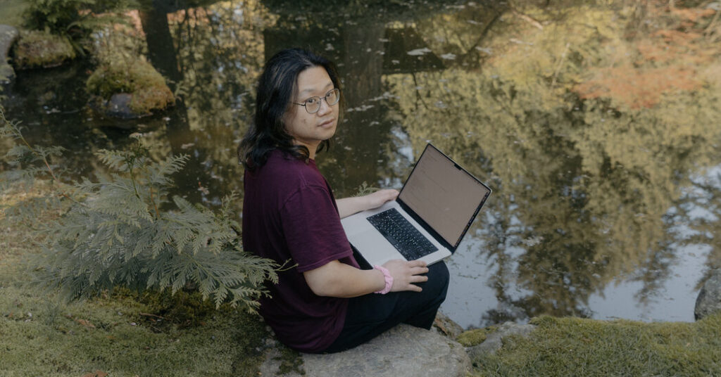 Anthropic’s Leaked Code Tests Copyright Challenges in A.I. Era