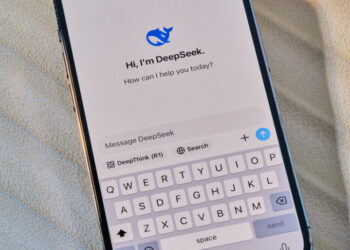 DeepSeek’s Sequel Set to Extend China’s Reach in Open-Source A.I.