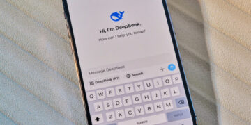 DeepSeek’s Sequel Set to Extend China’s Reach in Open-Source A.I.