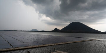 War Exposes Gaps in India’s Clean Energy Push