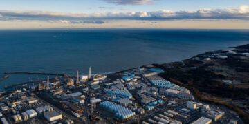 A New Oil Shock Accelerates Return to Nuclear Power