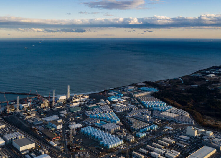 A New Oil Shock Accelerates Return to Nuclear Power