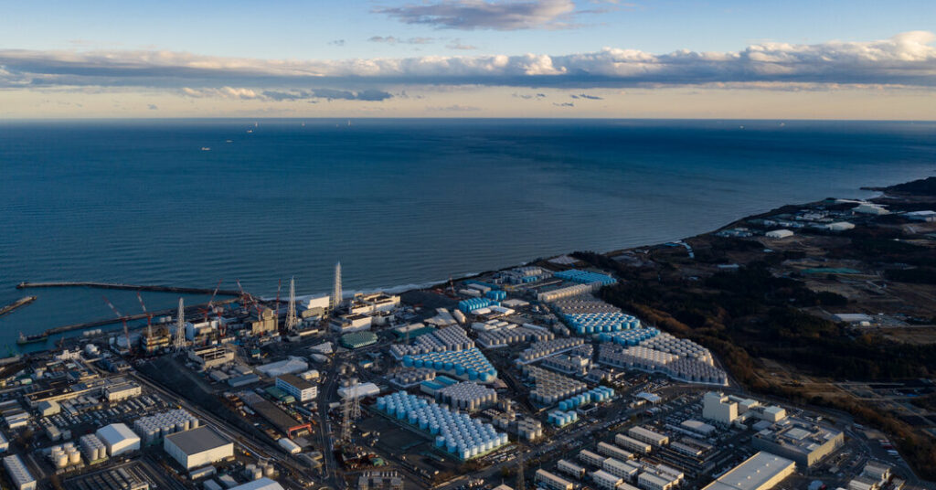 A New Oil Shock Accelerates Return to Nuclear Power