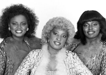 Gwendolyn Chisolm, Who Rhymed on Rap’s First Female Hit, Dies at 66