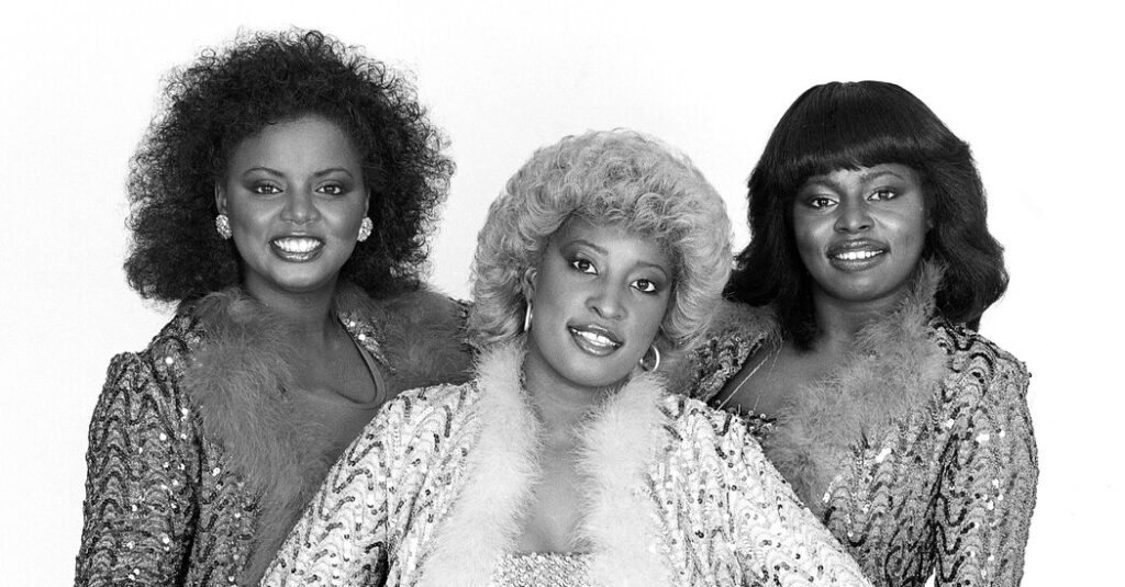 Gwendolyn Chisolm, Who Rhymed on Rap’s First Female Hit, Dies at 66