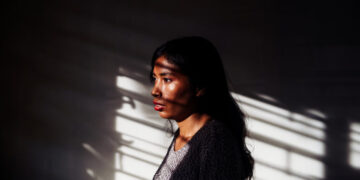 When El Salvador’s Prisoners Go Free, She’s There to Pick Them Up