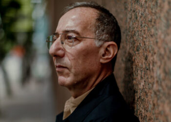 He Looked for Ways to Stop Mass Violence