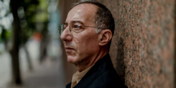 He Looked for Ways to Stop Mass Violence