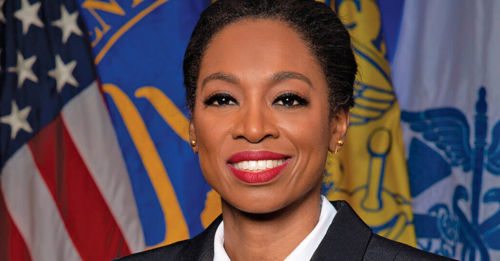 Trump to Nominate Doctor Who Has Publicly Supported Vaccines as C.D.C. Director