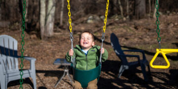 New Gene Therapy Enables Children With a Rare Form of Deafness to Hear
