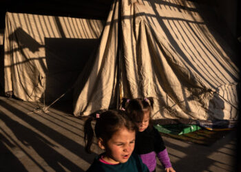 Lebanon: A Nation Uprooted by War