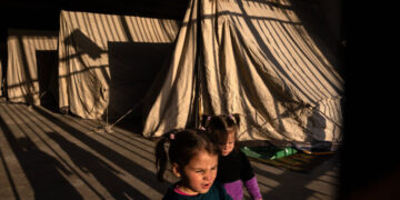 Lebanon: A Nation Uprooted by War