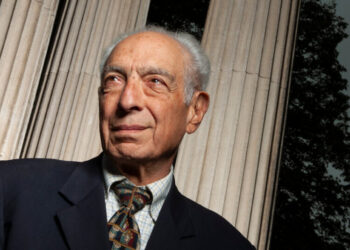 Harry Keyishian, Lead Plaintiff in Academic Freedom Case, Dies at 92