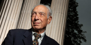 Harry Keyishian, Lead Plaintiff in Academic Freedom Case, Dies at 92