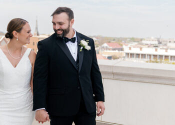He Likes the Mets, She the Yankees. That’s Where Their Differences End.