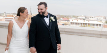 He Likes the Mets, She the Yankees. That’s Where Their Differences End.