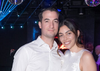 First the Hora, Then the Hora Loca