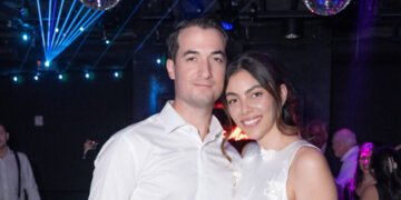 First the Hora, Then the Hora Loca