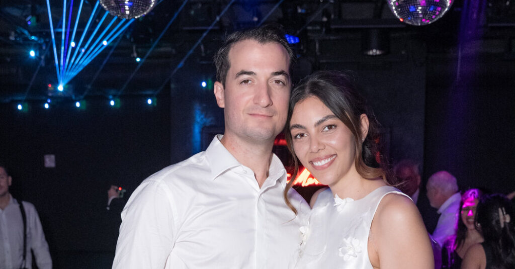 First the Hora, Then the Hora Loca