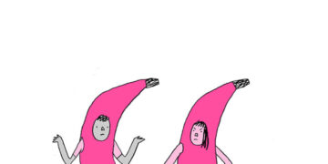 Tiny Love Stories: ‘Everyone Was a Few Drinks In’