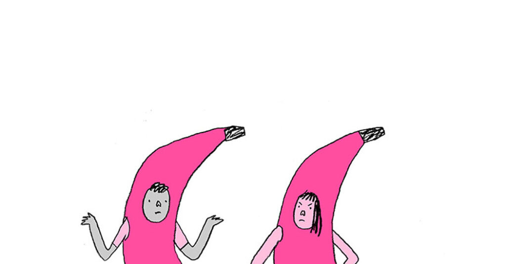 Tiny Love Stories: ‘Everyone Was a Few Drinks In’