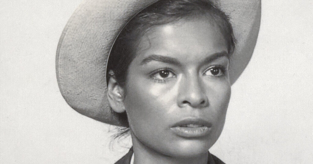 Celebrities Need Passport Photos, Too