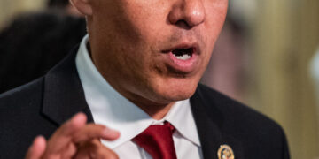 Democrats Embrace a Four-Letter Word