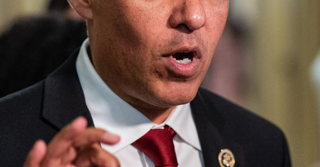 Democrats Embrace a Four-Letter Word