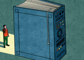 Where Does Publishing’s A.I. Problem Leave Authors and Readers?