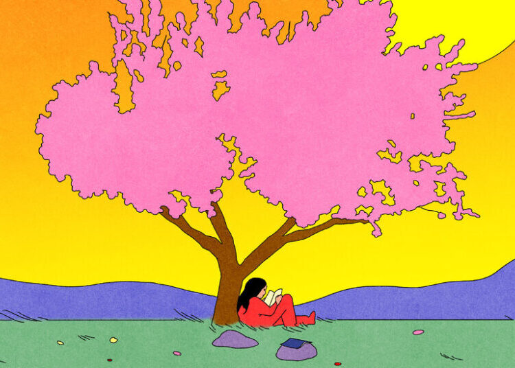 10 Short Books for Spring