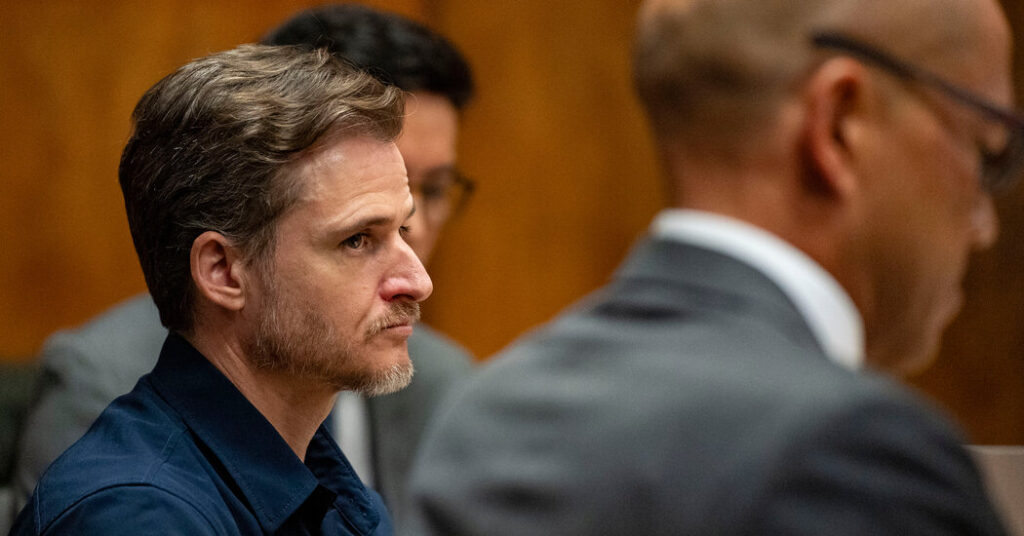 Hawaii Doctor Convicted of Attempted Manslaughter in Attack on Wife