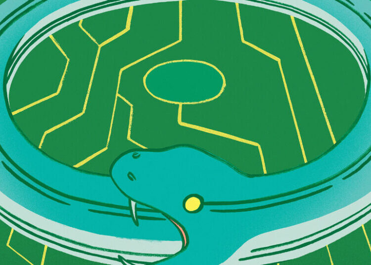 A.I. Could Change the World. But First It Is Changing Silicon Valley.