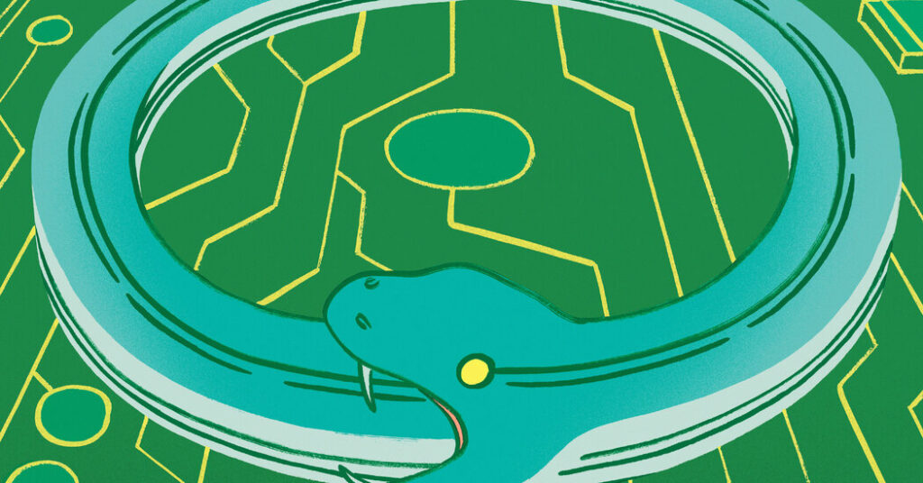 A.I. Could Change the World. But First It Is Changing Silicon Valley.