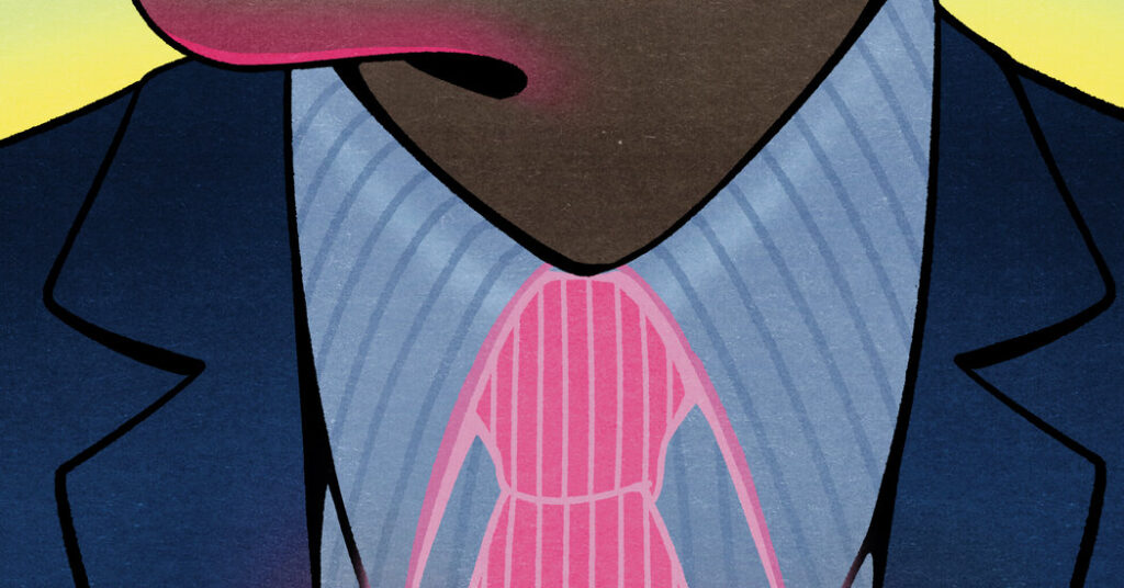 Economists Once Dismissed the A.I. Job Threat, but Not Anymore