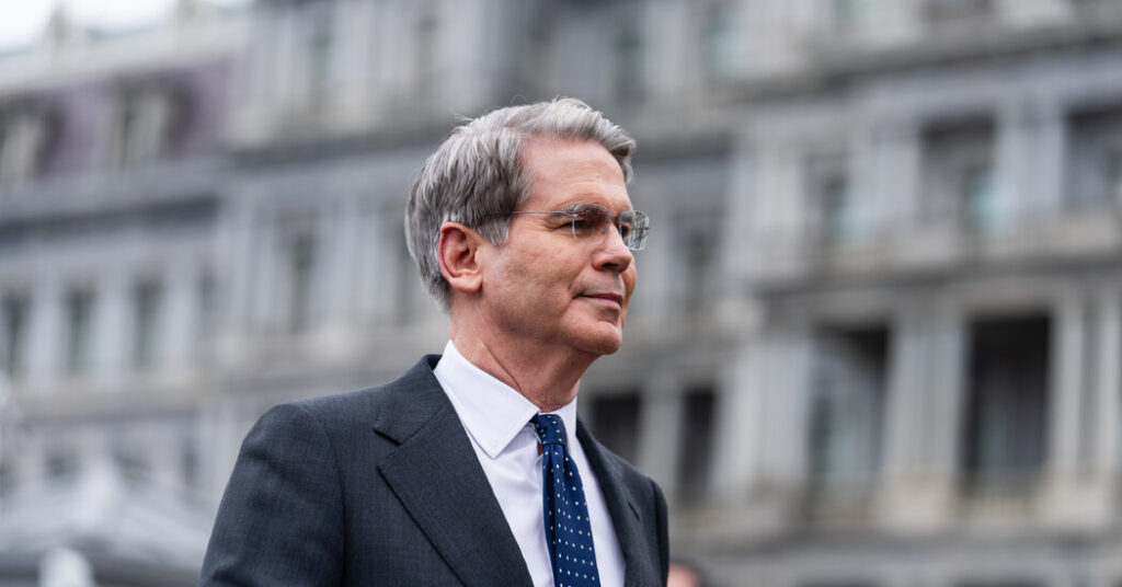 Banks Warned About Anthropic’s New, Powerful A.I. Technology