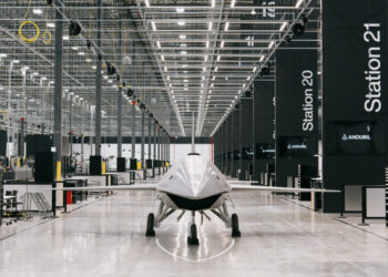 Mutually Automated Destruction: The Escalating Global A.I. Arms Race