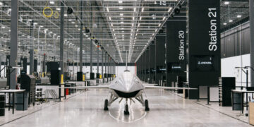 Mutually Automated Destruction: The Escalating Global A.I. Arms Race