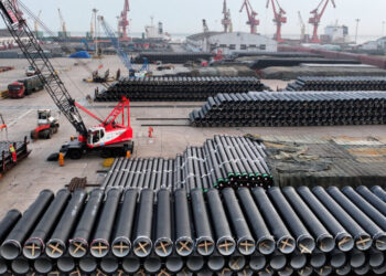 China Imposes New Rules to Block Foreign Companies From ‘Decoupling’