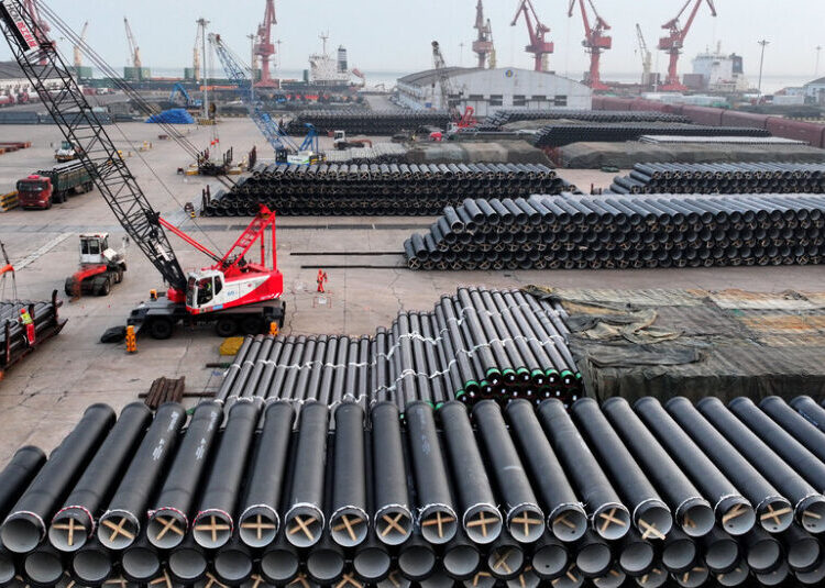 China Imposes New Rules to Block Foreign Companies From ‘Decoupling’