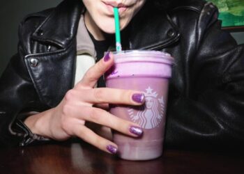 A Must for the Next Food Craze? Be ‘Social Media Gorgeous.’