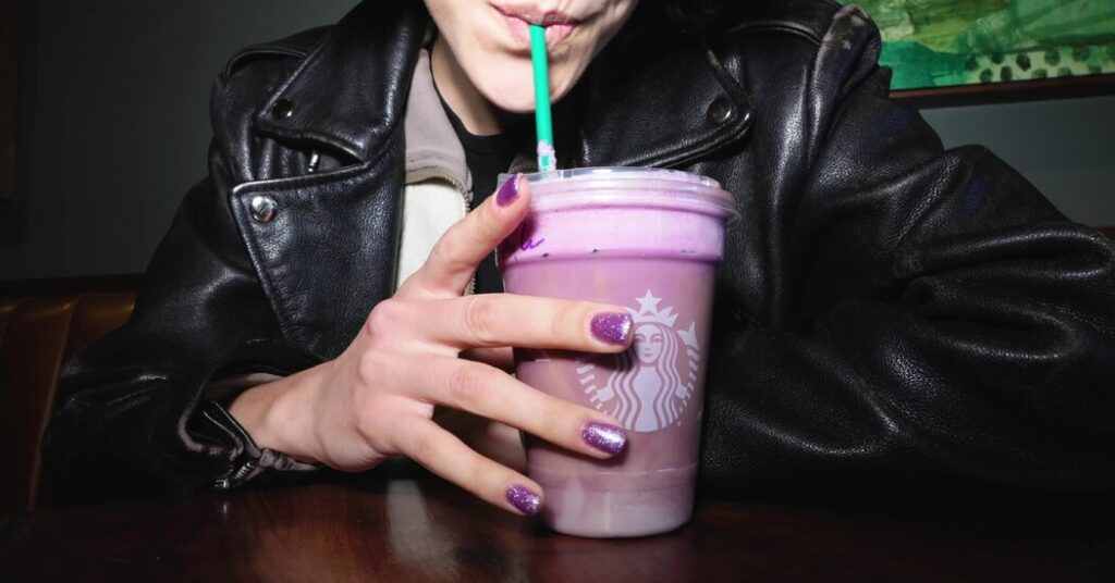 A Must for the Next Food Craze? Be ‘Social Media Gorgeous.’