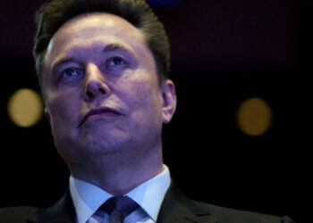Big Banks Seeking a Piece of SpaceX’s I.P.O. Must Subscribe to Elon Musk’s Grok
