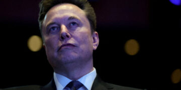 Big Banks Seeking a Piece of SpaceX’s I.P.O. Must Subscribe to Elon Musk’s Grok