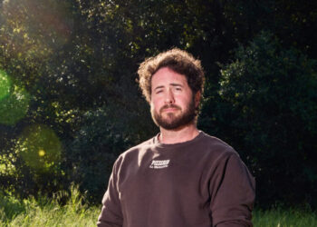 How A.I. Helped One Man (and His Brother) Build a $1.8 Billion Company