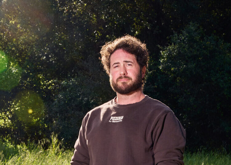 How A.I. Helped One Man (and His Brother) Build a $1.8 Billion Company