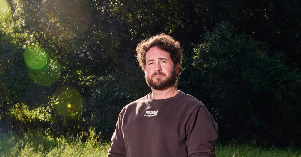 How A.I. Helped One Man (and His Brother) Build a $1.8 Billion Company