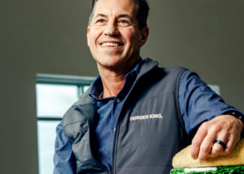 C.E.O.s Are the Heads of Companies. Should They Also Be the Face?