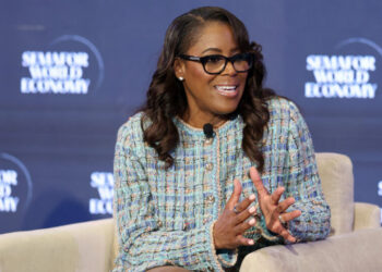 For the Modern C.E.O., It’s All About Being ‘Resilient’